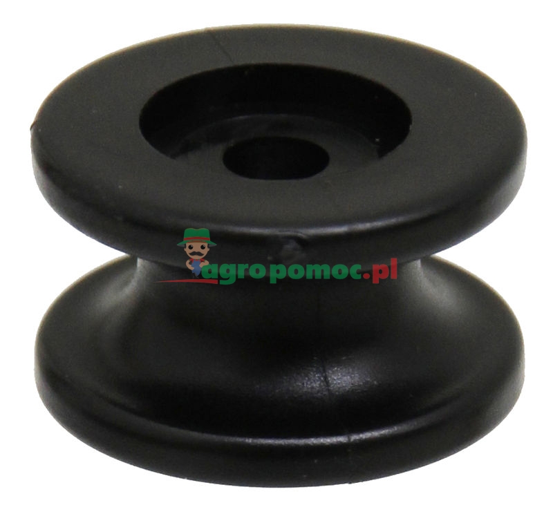 Round button | zdjęcie nr 1