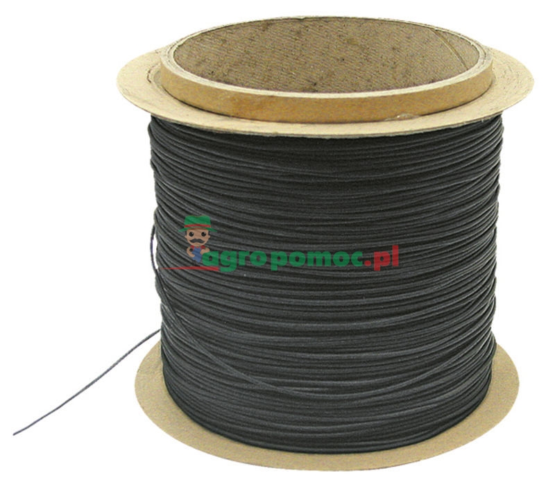 Round cord | zdjęcie nr 1