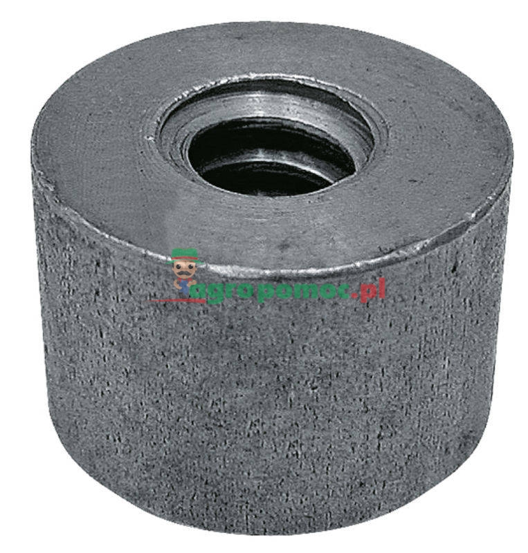 Round nut | zdjęcie nr 1