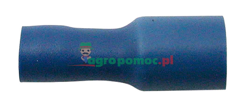 Round push-on contact | zdjęcie nr 1