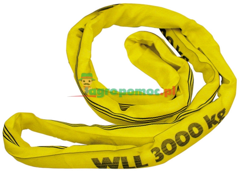 Round sling | zdjęcie nr 1