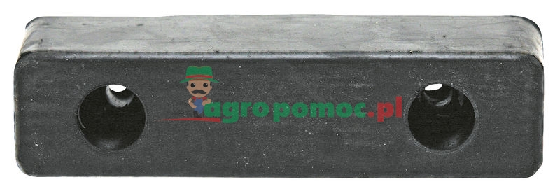 Rubber buffer | zdjęcie nr 1