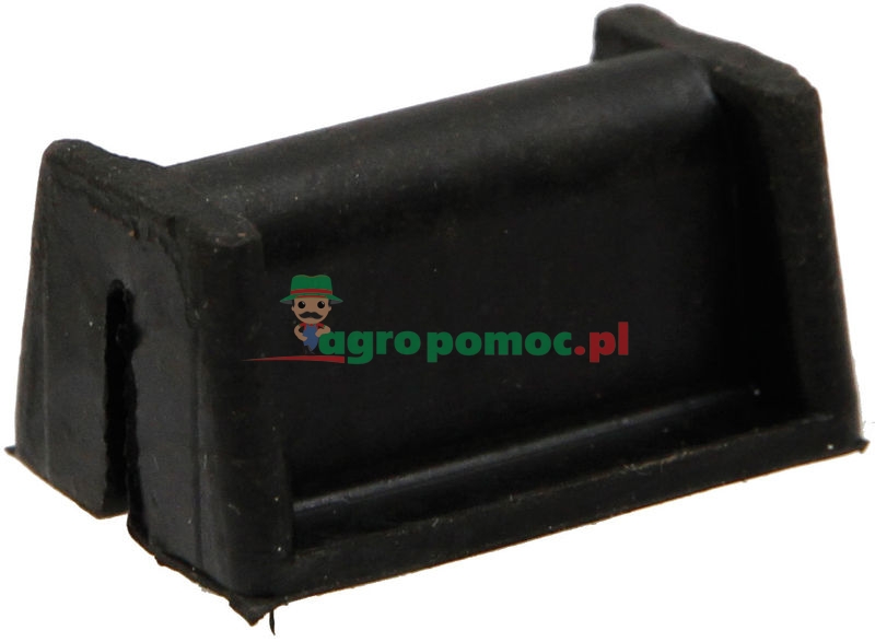 Rubber buffer | Yanmar 114250-55201 | zdjęcie nr 1