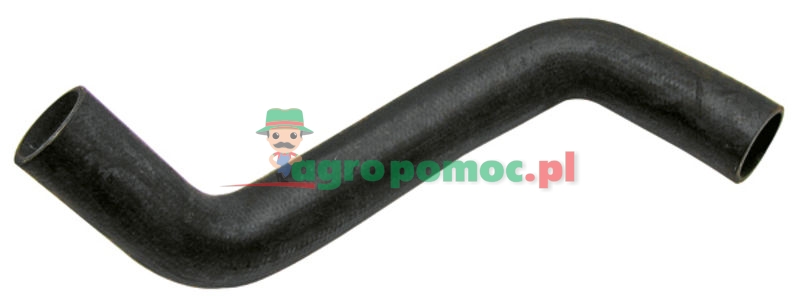 Rubber elbow | 916201051180 | zdjęcie nr 1