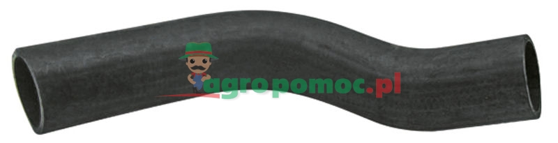 Rubber elbow | 816200050021 | zdjęcie nr 1