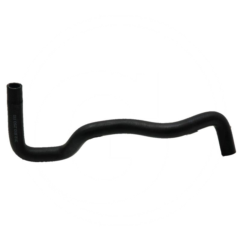 Rubber elbow | zdjęcie nr 1