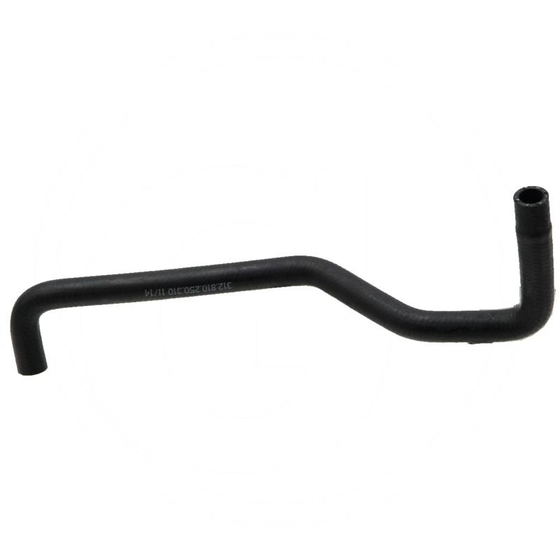 Rubber elbow | zdjęcie nr 1