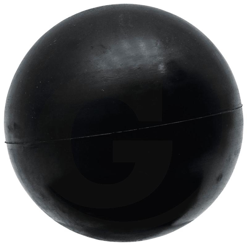 rubber float ball | zdjęcie nr 1