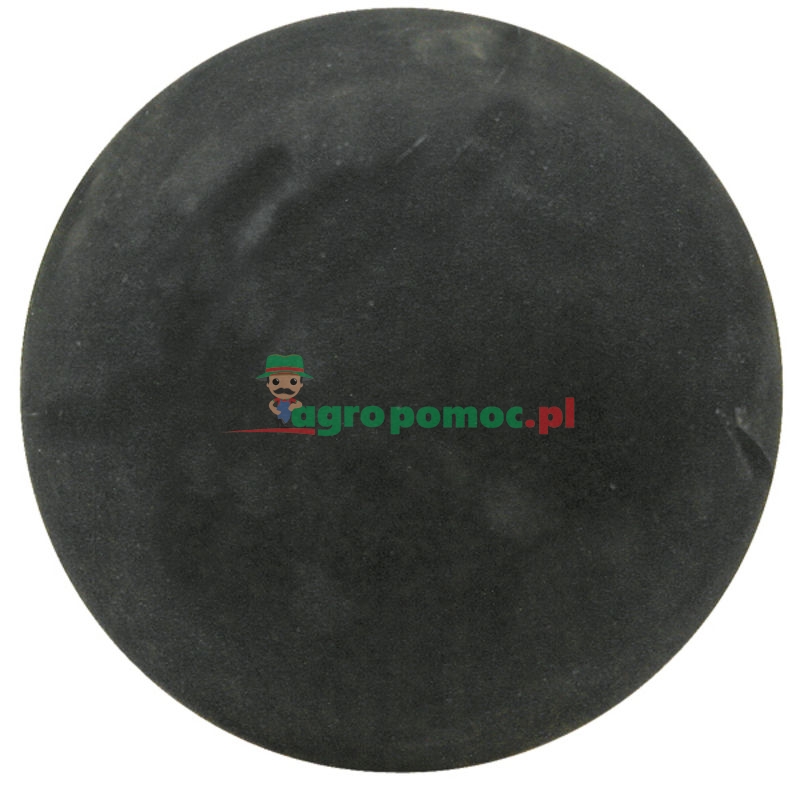 Rubber float ball | zdjęcie nr 1