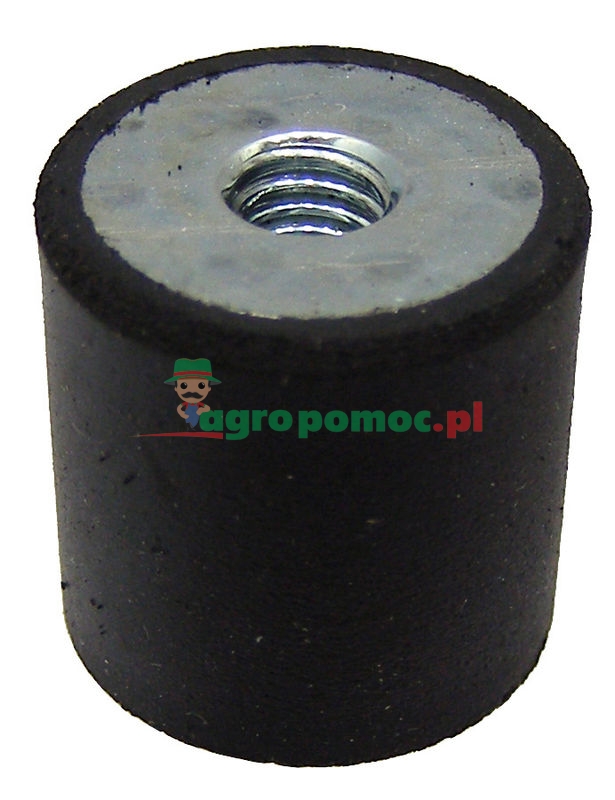 Rubber-metal buffer | zdjęcie nr 1