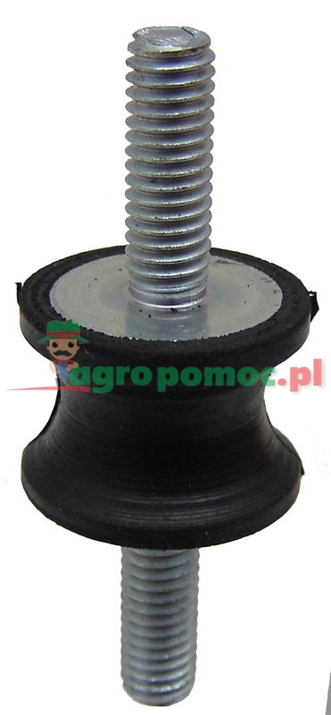 Rubber-metal buffer | zdjęcie nr 1