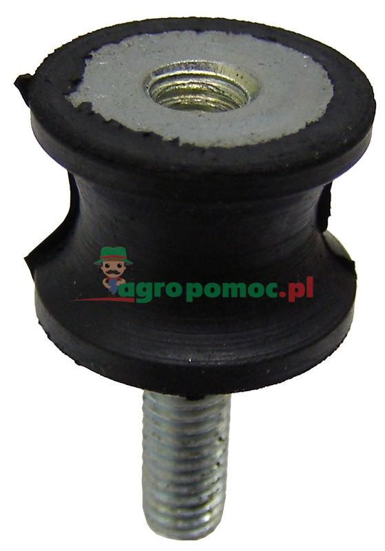 Rubber-metal buffer | zdjęcie nr 1