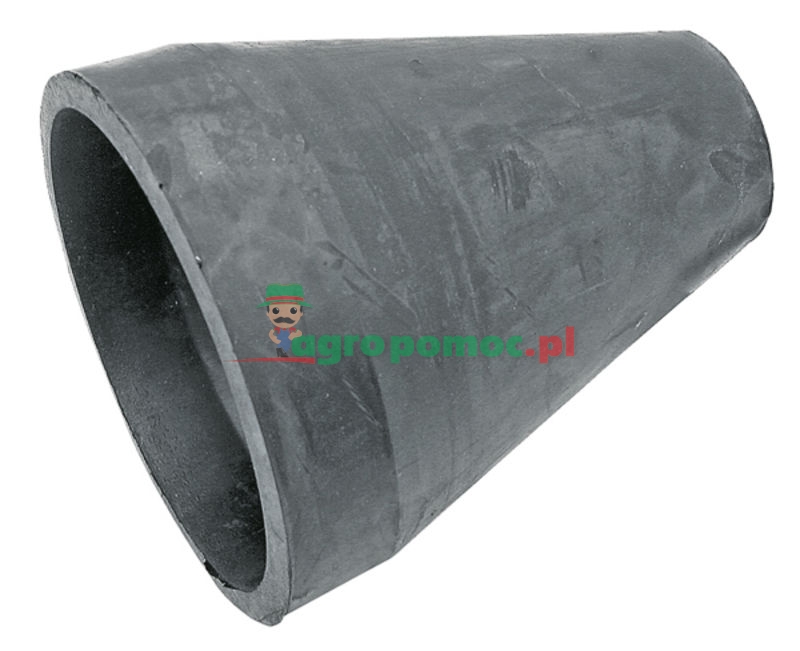 Rubber nozzle | zdjęcie nr 1