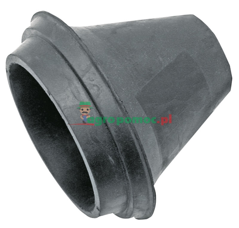 Rubber nozzle | zdjęcie nr 1