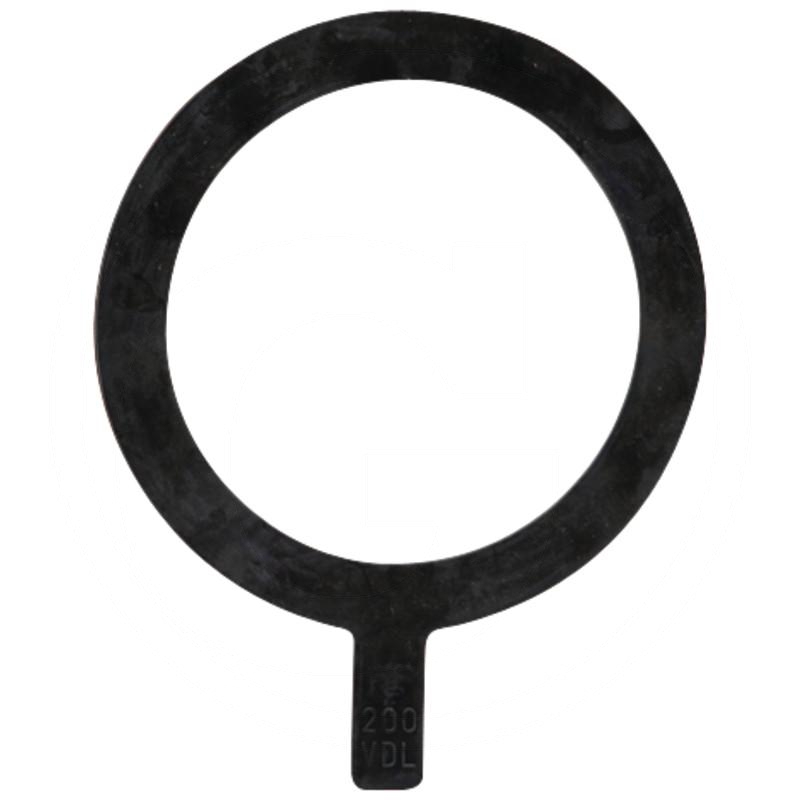 Rubber ring | zdjęcie nr 1