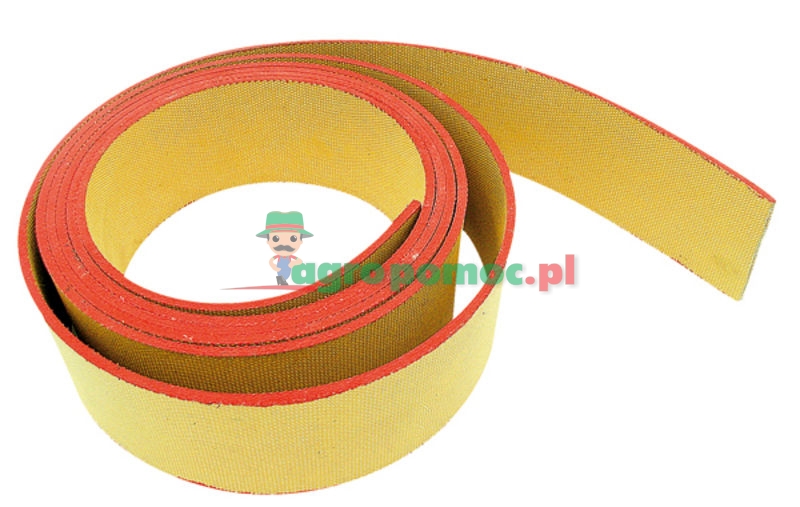 Rubberised fabric belt | zdjęcie nr 1