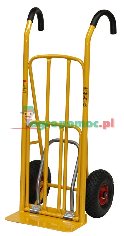 Sack barrow | zdjęcie nr 1