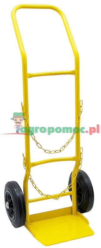 Sack trucks | zdjęcie nr 1