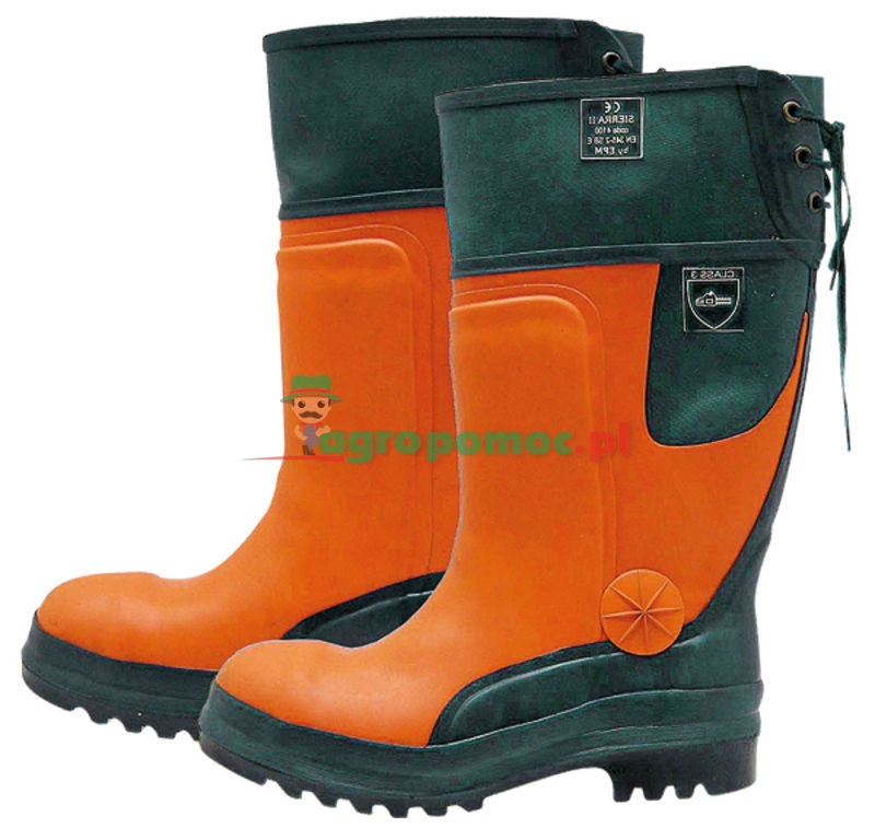 Safety boots | zdjęcie nr 1