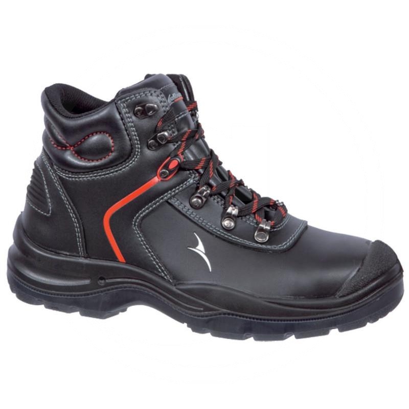 Safety boots S3, size 39 | zdjęcie nr 1