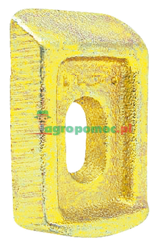 Safety catch | zdjęcie nr 1