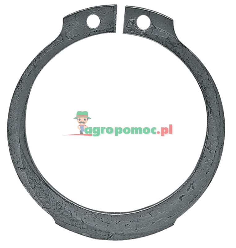 safety ring | 933804R1 | zdjęcie nr 1