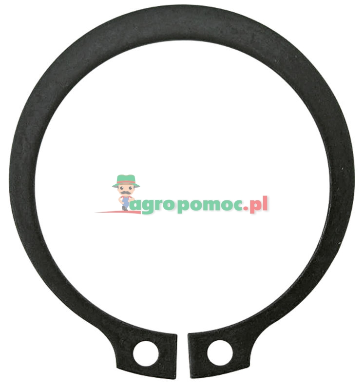 safety ring | X530003846000 | zdjęcie nr 1