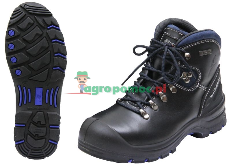 Safety shoe | zdjęcie nr 1