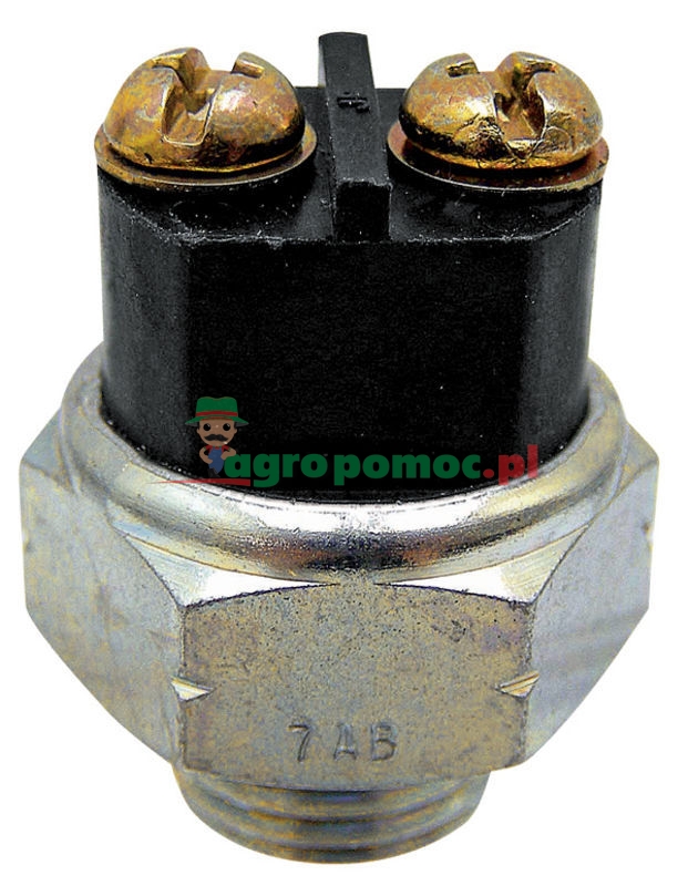 Safety switch | 119410604/0, 19410604/0, 19410610/0, 1136-1116-01 | zdjęcie nr 1