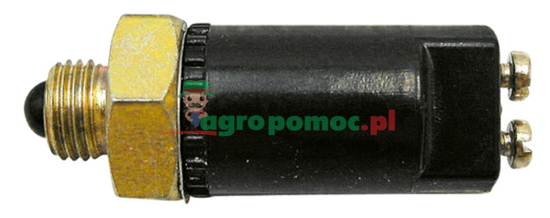 Safety switch | 59115785, 80354901 | zdjęcie nr 1