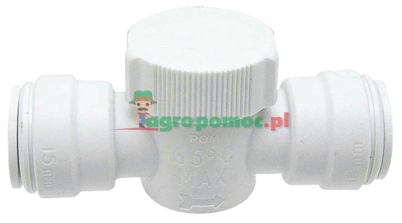 Safety tap | zdjęcie nr 1