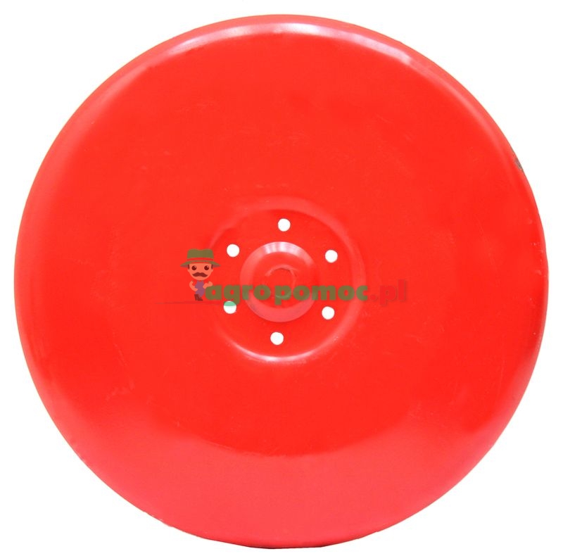 Saucer | 014472 | zdjęcie nr 1