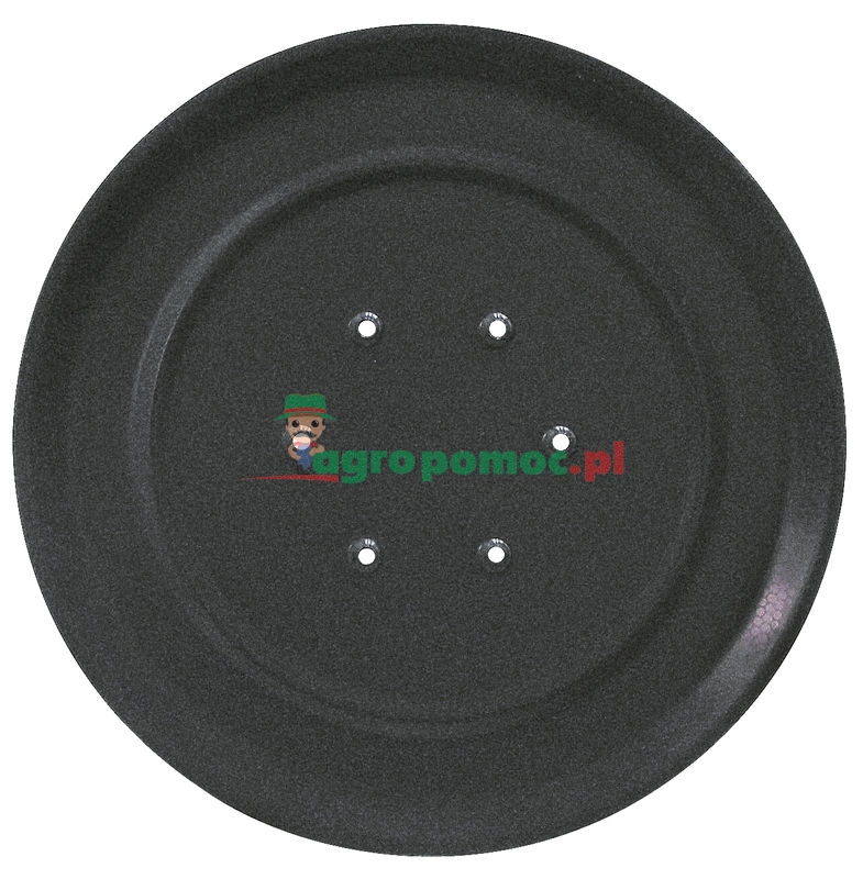 Saucer | 0300170 | zdjęcie nr 1