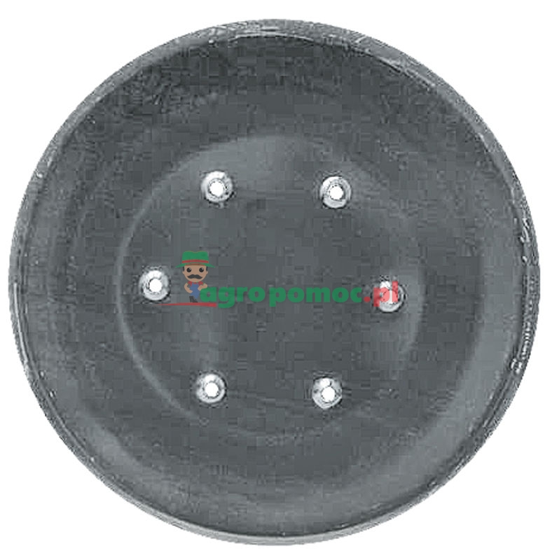 Saucer | 06580103 | zdjęcie nr 1