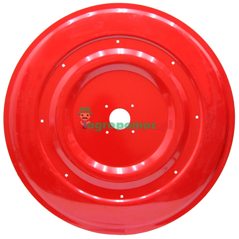 Saucer | 1119550 | zdjęcie nr 1