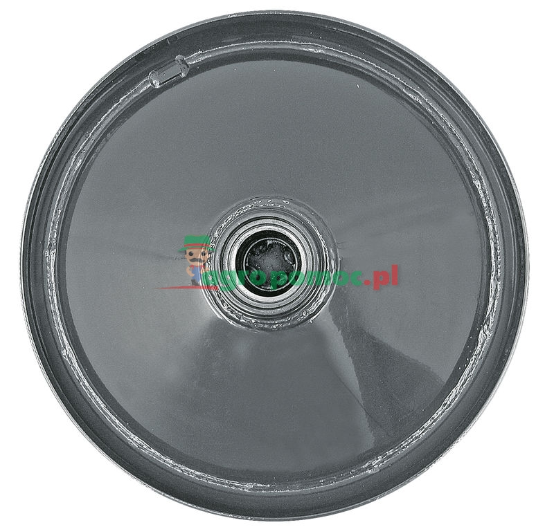 Saucer | GA-09 | zdjęcie nr 1