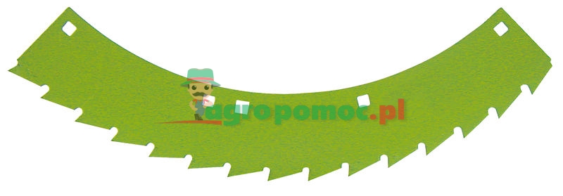 Saw blade | LCA78231, 78231 | zdjęcie nr 1