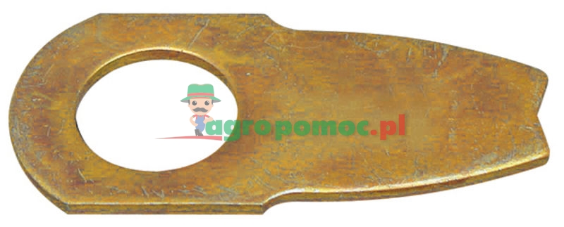 Scarifier blade | 73852 | zdjęcie nr 1