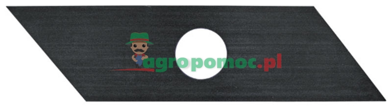 Scarifier blade | zdjęcie nr 1