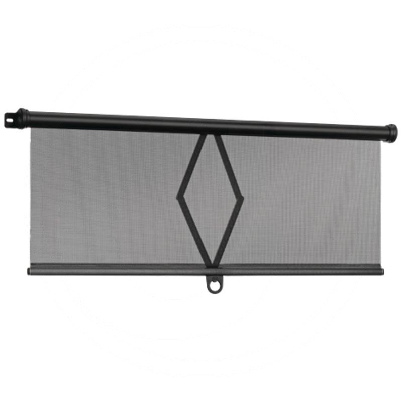 Scissor blind | zdjęcie nr 1