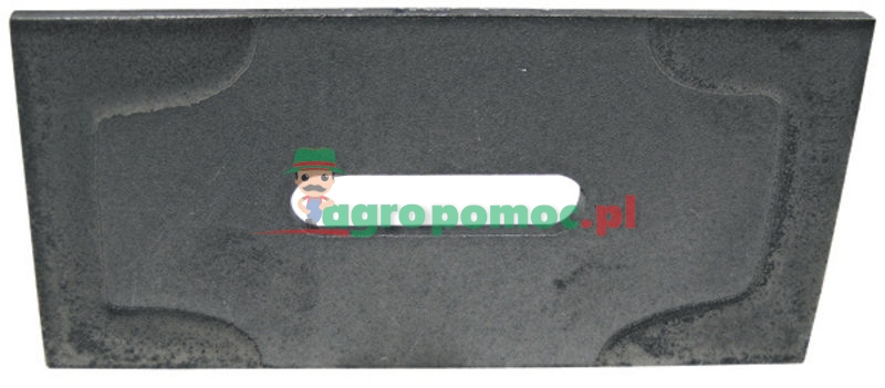 Scraper | 51-R101-B, 84060009 | zdjęcie nr 1