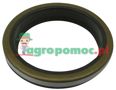 Scraper | zdjęcie nr 1