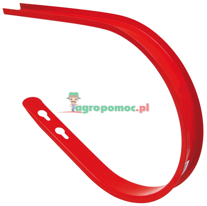 Scraper | 1257521502 | zdjęcie nr 1