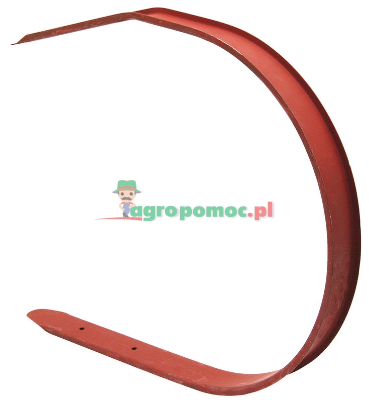 Scraper | zdjęcie nr 1