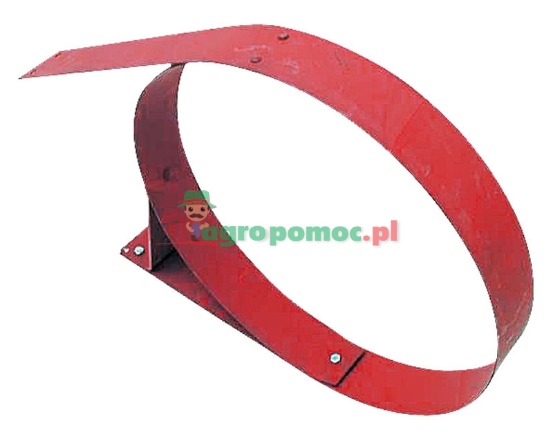 Scraper | 154027 | zdjęcie nr 1