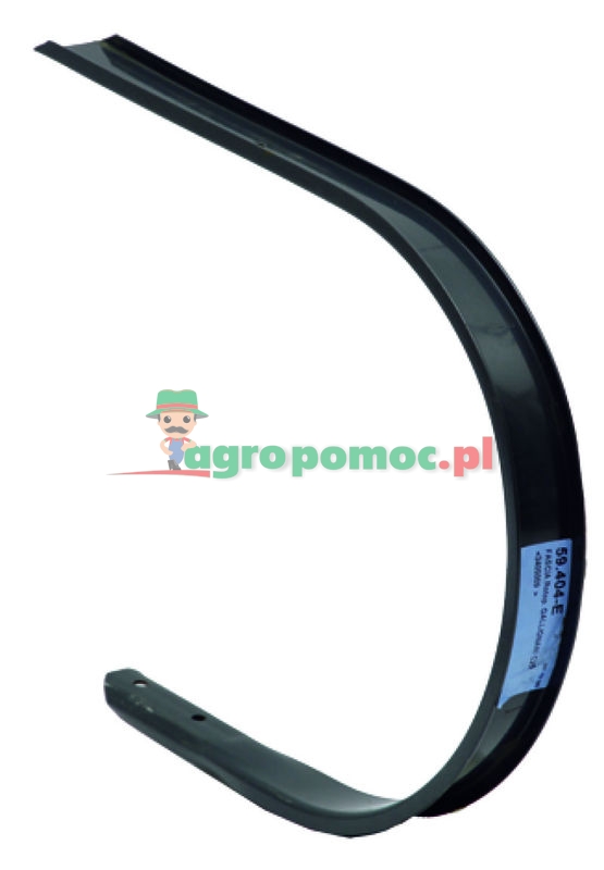 Scraper | 34.05.009 | zdjęcie nr 1