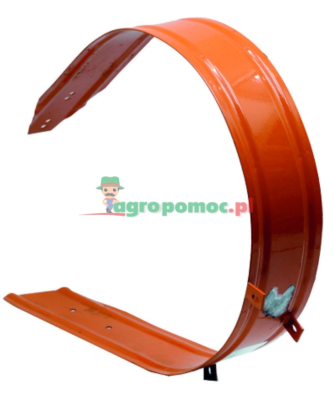 Scraper | 19.05.016 | zdjęcie nr 1