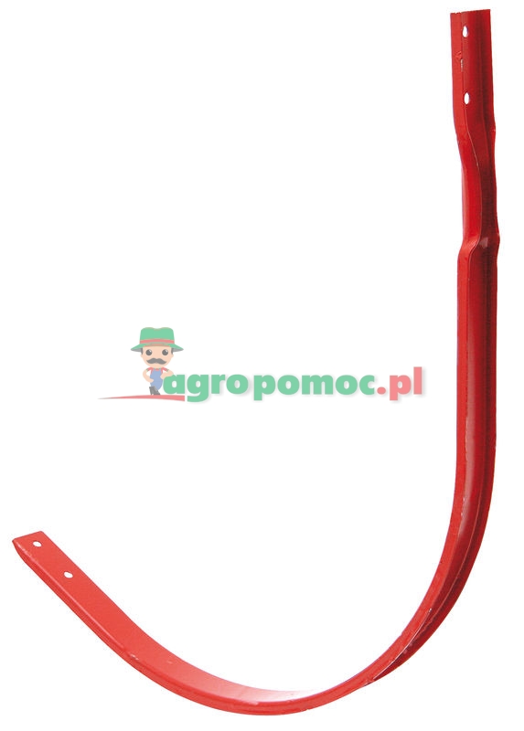 Scraper | 458063 | zdjęcie nr 1