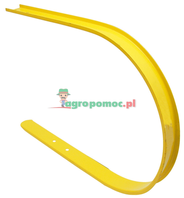 Scraper | E41839 | zdjęcie nr 1