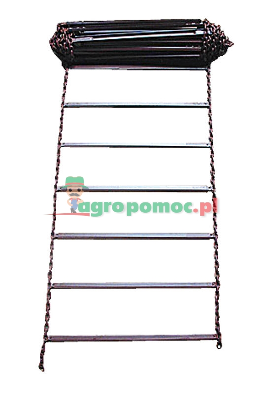 Scraper floor chain | 0203960250, 28058, 1410202914 | zdjęcie nr 1